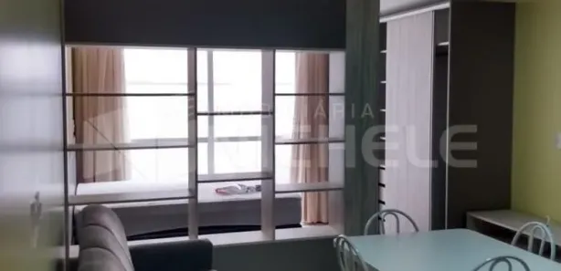 Kitnet com 1 Quarto para alugar, 40m² no Petrópolis, Caxias do Sul