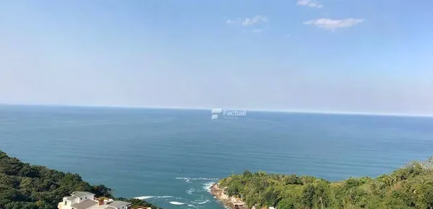 Cobertura com 4 Quartos à venda, 253m² no Morro Sorocotuba, Guarujá