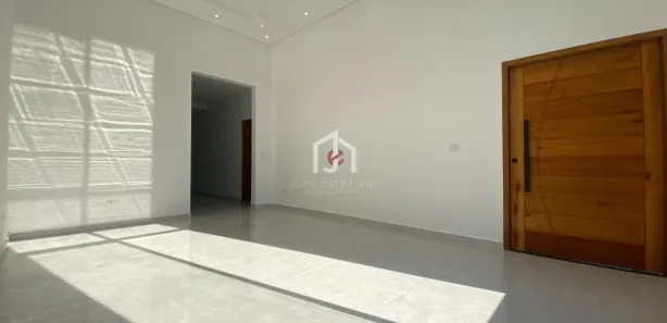 Casa de Condomínio com 3 Quartos à venda, 168m² no Parque São Cristóvão, Taubaté