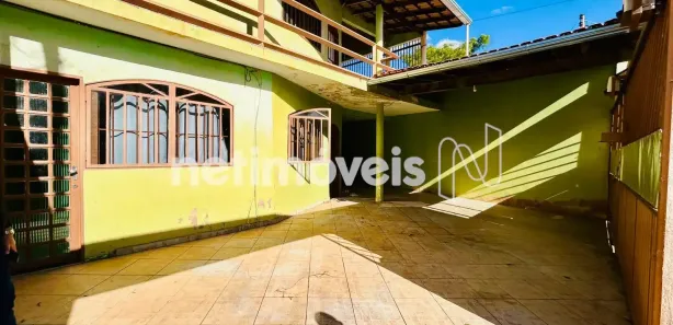 Casa com 5 Quartos à venda, 350m² no Setor Leste, Brasília