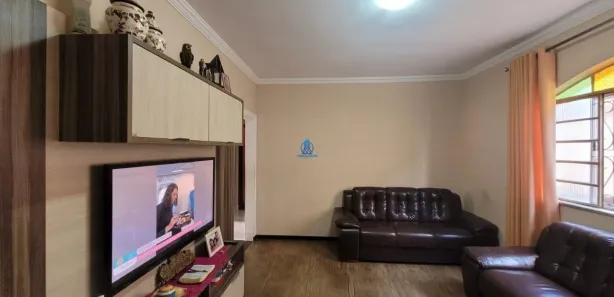 Apartamento com 3 Quartos à venda, 85m² no Europa, Belo Horizonte