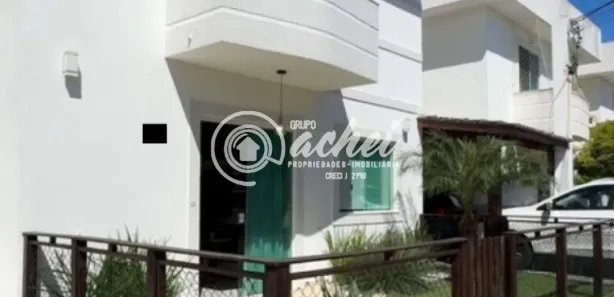 Casa de Condomínio com 4 Quartos para alugar, 136m² no Buraquinho, Lauro de Freitas