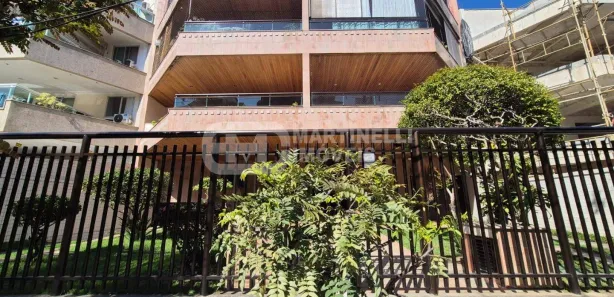 Apartamento com 2 Quartos para alugar, 82m² no Recreio dos Bandeirantes, Rio de Janeiro