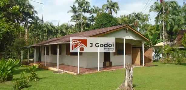 Casa com 2 Quartos à venda, 90m² no , Antonina