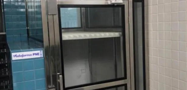 Apartamento com 1 Quarto à venda, 45m² no Cruz das Almas, Maceió