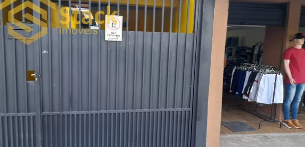 Ponto Comercial com 2 Quartos à venda, 180m² no Vila Paraizo, Itupeva