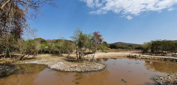 Lote/Terreno à venda, 20000m² no Zona Rural, Fortuna de Minas