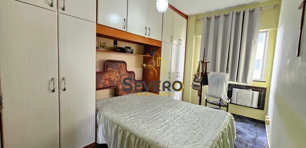 Apartamento com 2 Quartos à venda, 74m² no Alcântara, São Gonçalo
