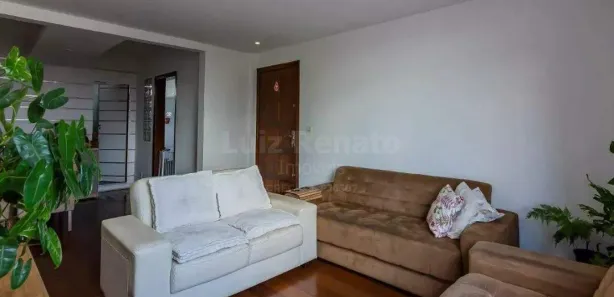 Apartamento com 3 Quartos à venda, 100m² no Ipiranga, Belo Horizonte