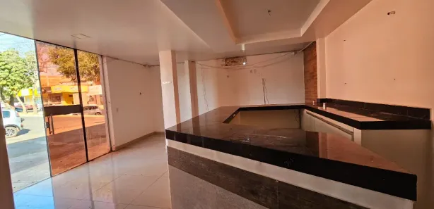 Ponto Comercial para alugar, 200m² no Setor Tradicional, Brasília