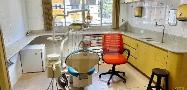 Sala Comercial para venda ou aluguel, 33m² no Soledade, Recife