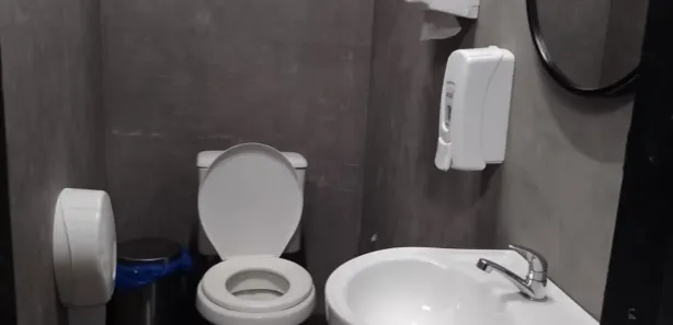 Consultório para alugar, 16m² no Adrianópolis, Manaus