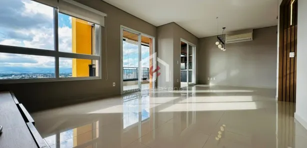 Apartamento com 4 Quartos à venda, 166m² no Jardim das Nações, Taubaté