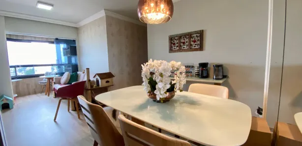Apartamento com 2 Quartos à venda, 74m² no Candeias, Jaboatão dos Guararapes
