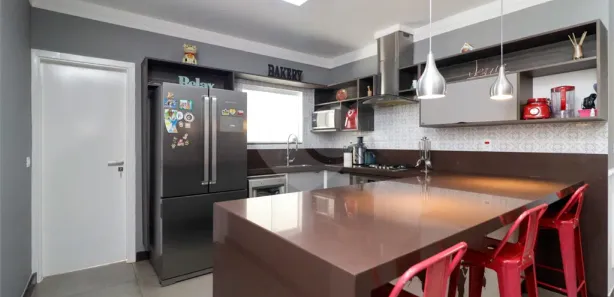 Casa com 3 Quartos à venda, 500m² no Residencial Santa Luzia, Charqueada