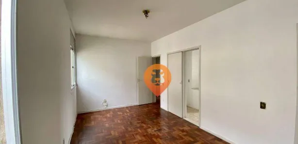 Apartamento com 2 Quartos para alugar, 55m² no Santa Tereza, Belo Horizonte