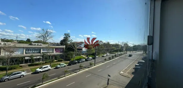Sala Comercial para alugar, 65m² no Marechal Rondon, Canoas