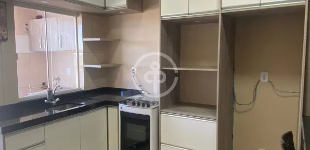 Apartamento com 2 Quartos para alugar, 55m² no Cancelli, Cascavel