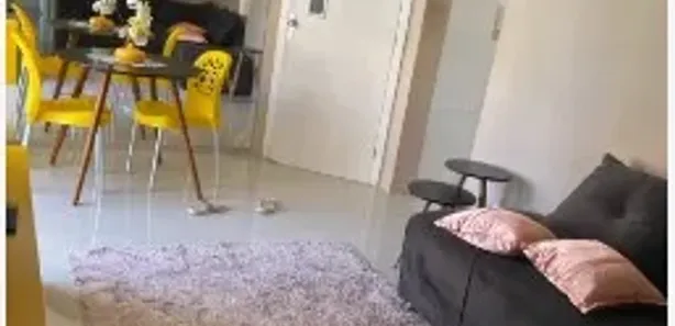 Apartamento com 3 Quartos para venda ou aluguel, 62m² no Boa União (Abrantes), Camaçari