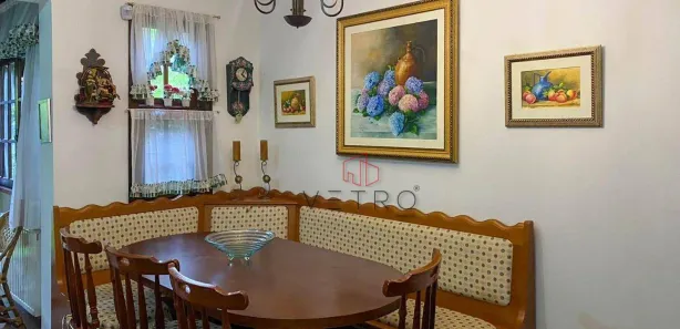 Casa de Condomínio com 4 Quartos à venda, 235m² no Centro, Gramado