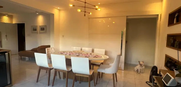Apartamento com 4 Quartos à venda, 205m² no Graça, Salvador