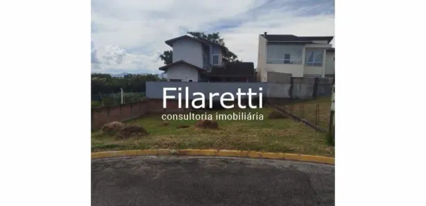 Lote/Terreno à venda, 253m² no Loteamento Pinheiros de Tremembé, Tremembé