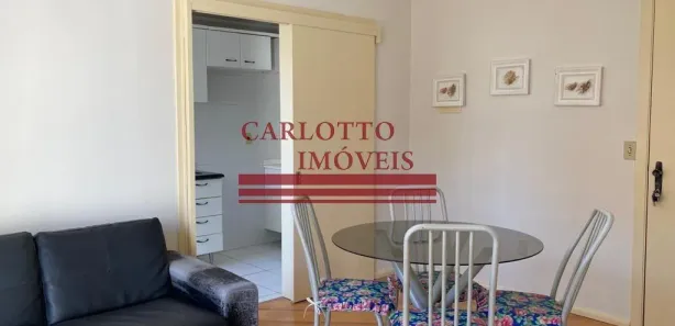 Kitnet para alugar, 35m² no Centro, Passo Fundo