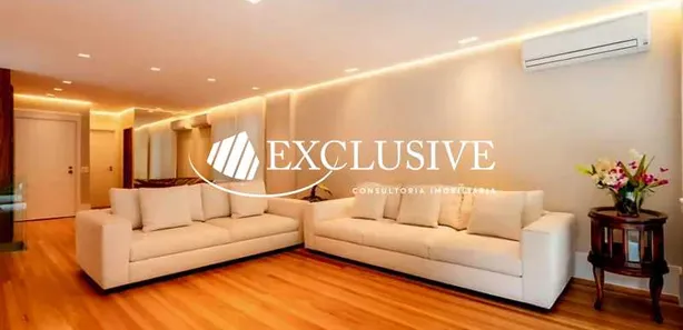 Apartamento com 3 Quartos à venda, 325m² no Jardim Botânico, Rio de Janeiro