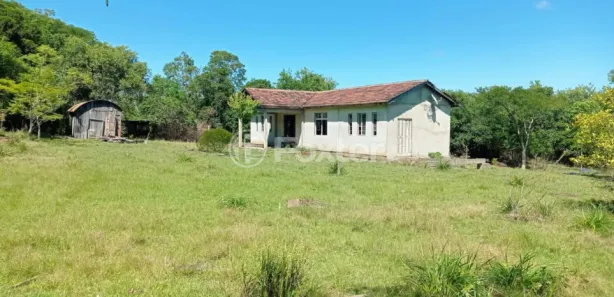 Fazenda/Sítio à venda, 170m² no Morro da Laje, Caraá