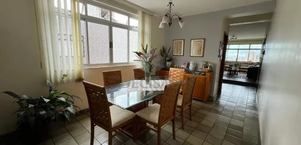 Cobertura com 5 Quartos à venda, 250m² no São Pedro, Belo Horizonte