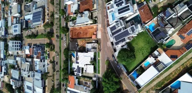 Lote/Terreno à venda, 838m² no Plano Diretor Sul, Palmas