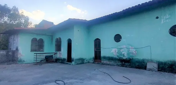Casa com 3 Quartos à venda, 430m² no Diamante (Barreiro), Belo Horizonte