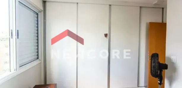 Apartamento com 2 Quartos à venda, 66m² no Santo Antônio, Belo Horizonte