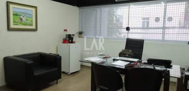 Sala Comercial à venda, 400m² no Cidade Jardim, Belo Horizonte