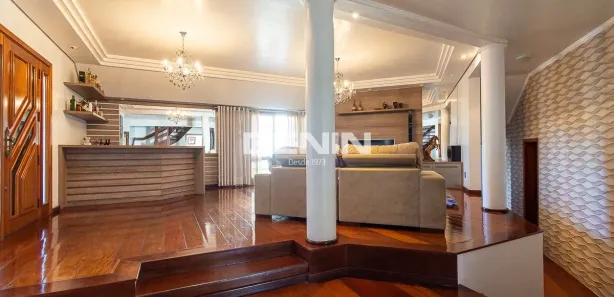 Sala Comercial com 6 Quartos para alugar, 513m² no Igara, Canoas