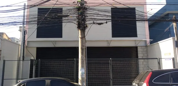 Galpão/Depósito/Armazém para alugar, 10m² no Centro, Nova Iguaçu