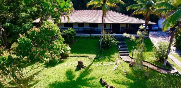 Fazenda/Sítio com 5 Quartos à venda, 250m² no Sampaio Correia (Sampaio Correia), Saquarema