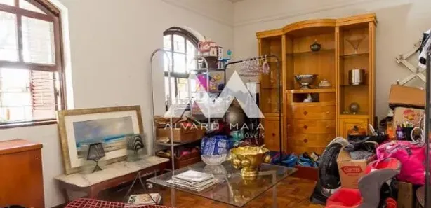Casa com 8 Quartos para alugar, 360m² no Serra, Belo Horizonte