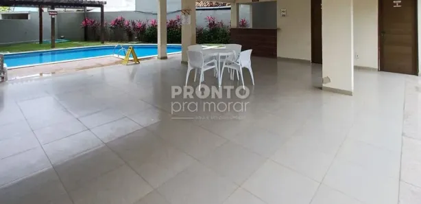 Flat com 1 Quarto à venda, 25m² no Merepe, Ipojuca
