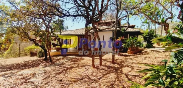 Casa com 2 Quartos à venda, 112m² no Recanto da Lagoa, Lagoa Santa