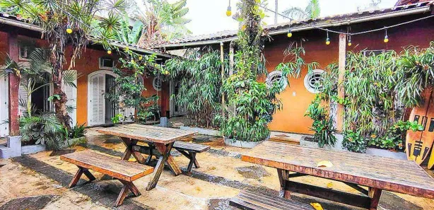 Lote/Terreno à venda, 1000m² no Guaiúba, Guarujá
