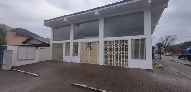 Ponto Comercial para alugar, 90m² no Campina, São Leopoldo
