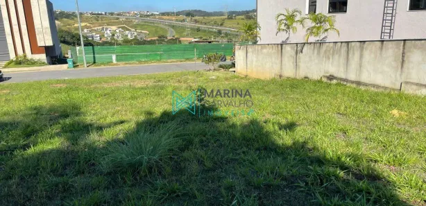Lote/Terreno à venda, 463m² no Alphaville Vespasiano, Vespasiano