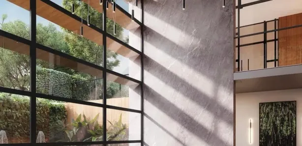 Apartamento com 4 Quartos à venda, 440m² no Adrianópolis, Manaus