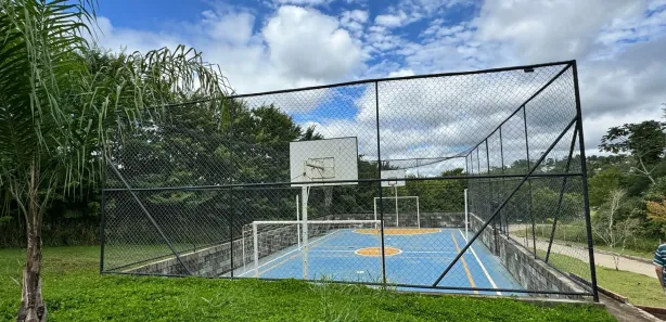 Lote/Terreno à venda, 400m² no Recreio Campestre, Itapecerica da Serra