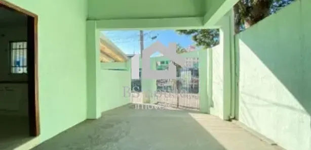 Casa com 1 Quarto para alugar, 80m² no Boa Vista, São Caetano do Sul