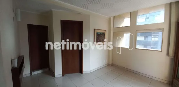 Sala Comercial à venda, 46m² no Santo Agostinho, Belo Horizonte