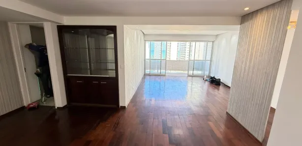 Apartamento com 3 Quartos para alugar, 110m² no Boa Viagem, Recife