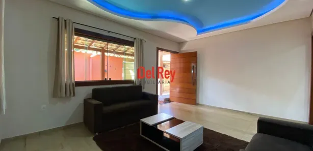 Casa com 6 Quartos à venda, 318m² no , Santana do Riacho