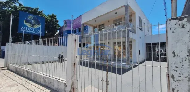 Casa com 1 Quarto para alugar, 440m² no Grageru, Aracaju